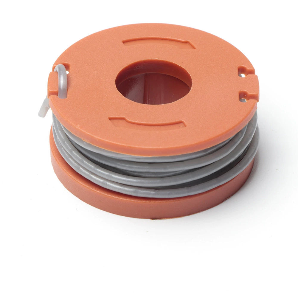 Для Mac Allister MGTP 18 Li соломенная веревка в катушке WX150 нейлоновая катушка для газонокосилки