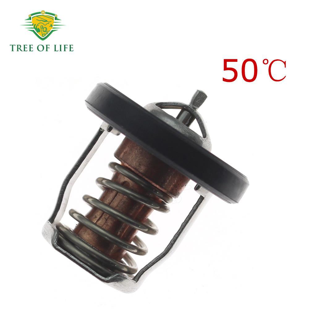 17670-91J01 17670-91J00 para el termostato externo de 50 ° de Suzuki