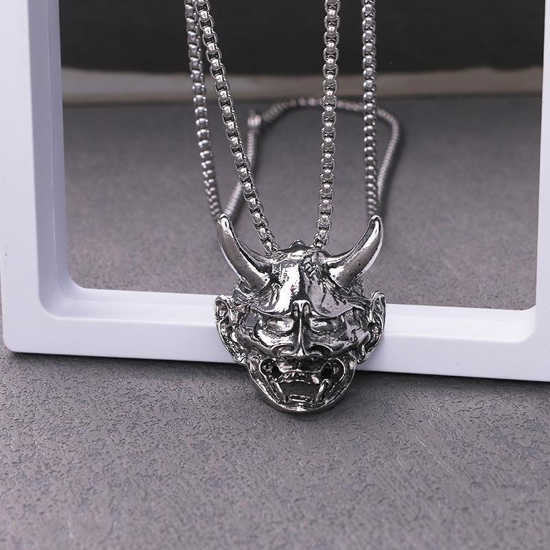 프라즈나 마스크