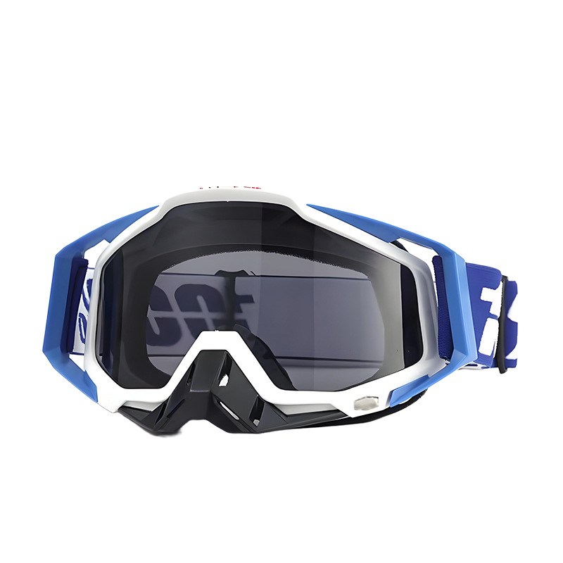 Gafas de Ciclismo Deportivo de PC con Lentes Intercambiables para Ciclismo image 59