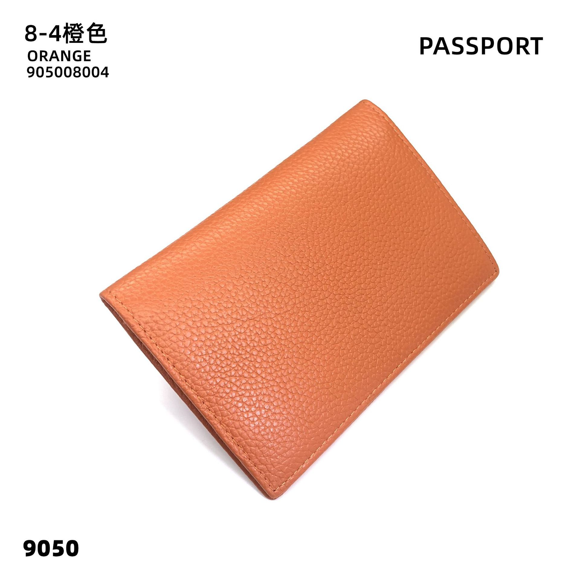 orange color