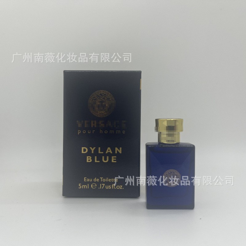 5ml de Dios del Mar