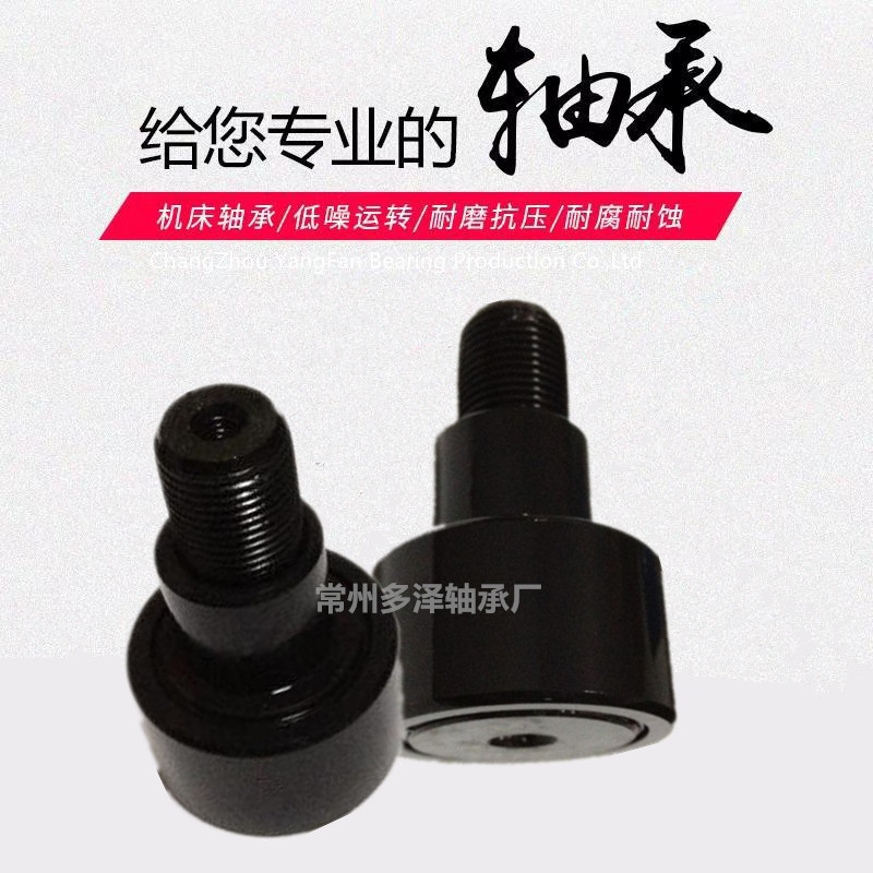 偏心滚轮CFE1SB CFE2SB CFE3SB CFE4SB CFE-1-3/4-SB CF-3-1/4-SB