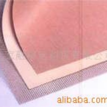 批发供应耐高温铁氟龙玻璃纤维布阻燃耐腐耐用保温轻质密封包装