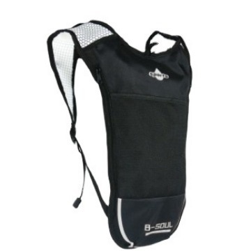 Ciclismo mochila bolsa de agua mochila montañismo al aire libre mochila transpirable viaje bolsa de deporte hombres y mujeres bolsa de bicicleta