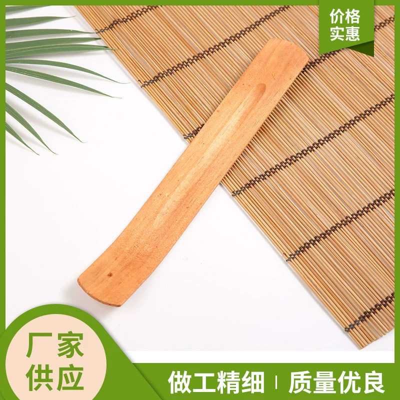 Творческий агаровое сандаловое дерево длинная квадратная доска для резьбы простых ароматов