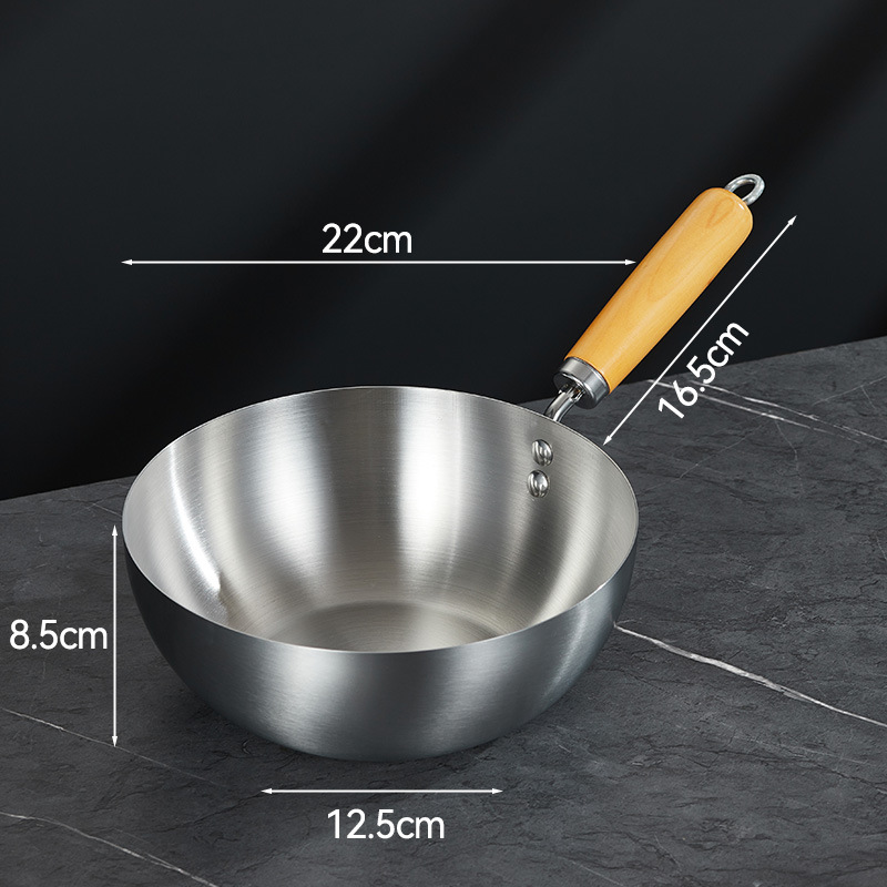 22cm 미니 포트(430 오리지널 컬러)