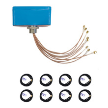 �~˹�S8X8 5G MIMO  �쾀��ᔺ�3M ճ�B ���b2����|750-6000MHz