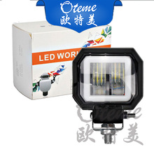 OTMͨ����܇������ledĦ��܇���δ��������b�����ʹ�۹�Ȧ�F��