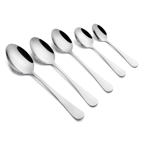 Tableware stainless steel for hotel