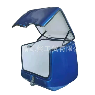 delivery box, Electric car tail box