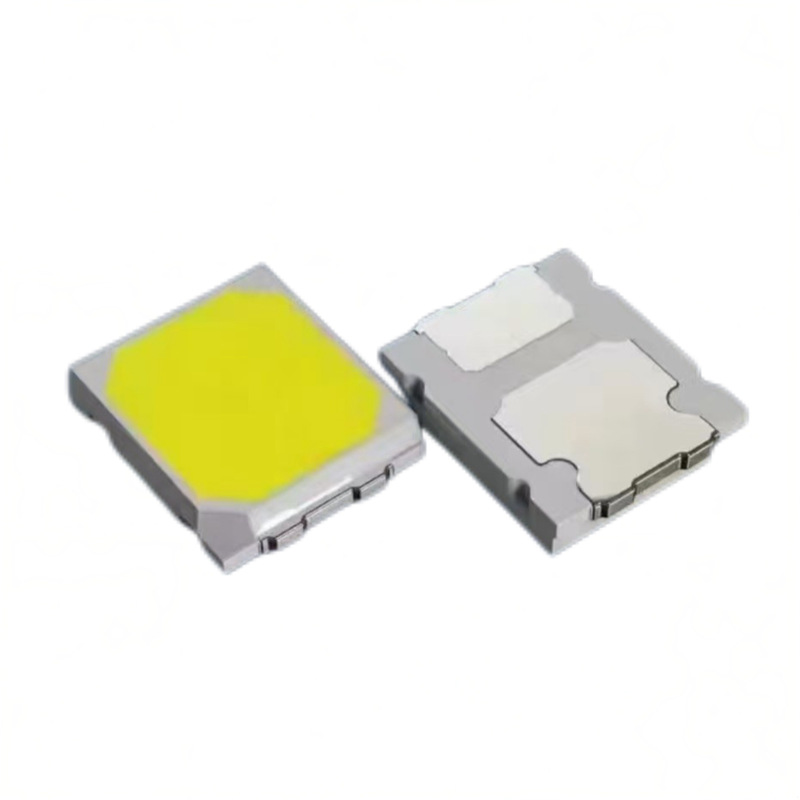 厂家直销0.5w高亮60-65lm白光暖光2835led贴片灯珠25-27lm自然光|undefined