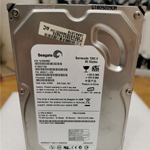 ST3802110A 80G 台式机 并口 PATA IDE 3.5寸 硬盘现货桌面存储