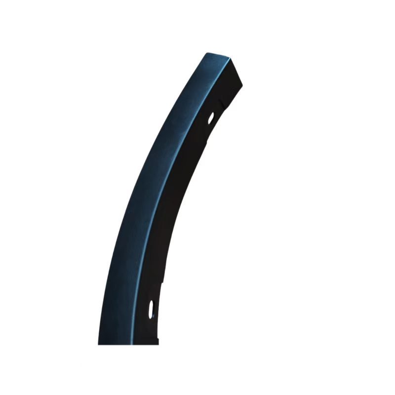 51777176329 Wheel arch, left rear, suitable for BMW X6/E71