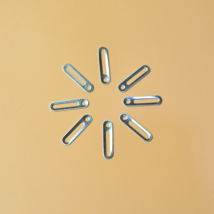 Adaptador de luz de coche tira pieza de conexión soporte fijo adecuado para Q5 mar 5 Modificado doble lente de luz weishitong al por mayor