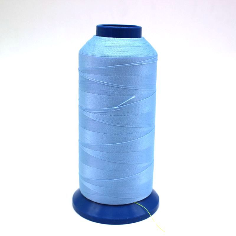 3000 야드 하늘색