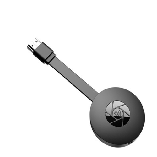 G2 Wireless Screen Mirroring Device, Mobile HDMI High-Definition Projector, Little Yellow Man Mirascreen, Cross-Border Promotion