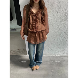 AJ.STUDIO-�������{�ع�ľ��߅�B���r�������B��ȹX96355