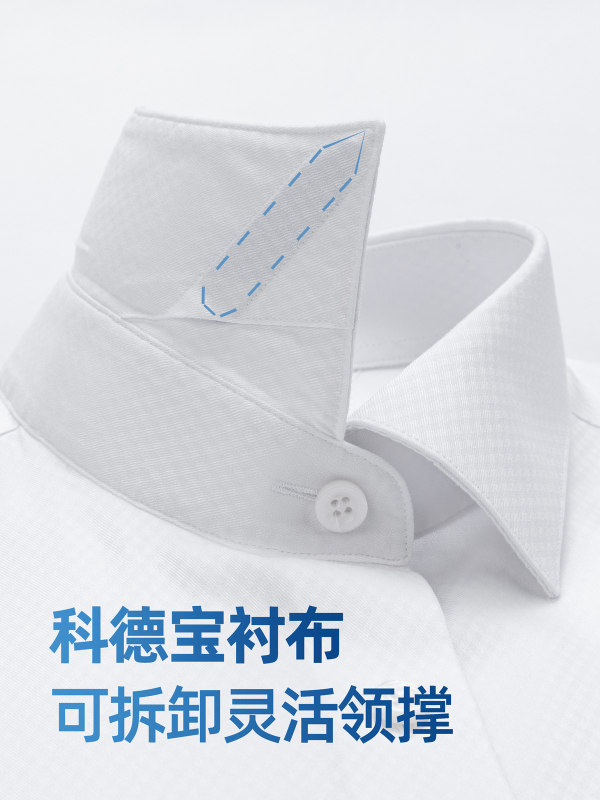 Camisas jacquard de diamante blanco para hombres de mangas cortas DP sin quemar 200 camisas de seda de morera de alta gama