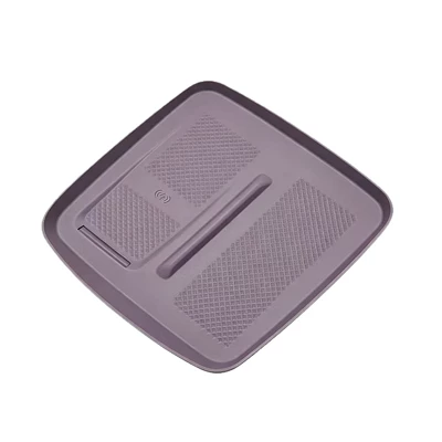 Other Automotive Interior Supplies: charging silicone protective mat, cup