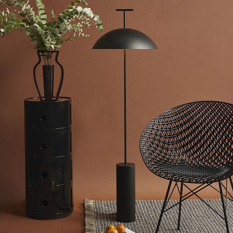 Nordic Mid-Century Ins Simple Living Room Floor Lamp American Retro Sofa Bedroom Bedside Hotel B&B Floor Lamp Nordic Mid-Century Ins Simple Living Room Floor Lamp American Retro Sofa Bedroom Bedside Hotel B&B Floor Lamp