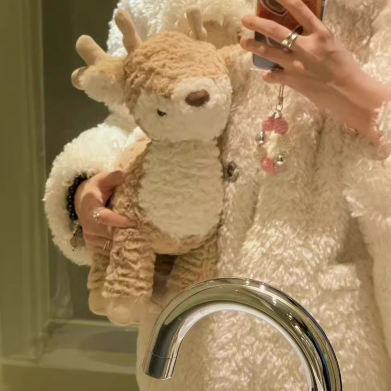 ぬいぐるみ、かわいい人形、動物の形、母親と赤ちゃんへのギフト、かわいい大きなおもちゃのギフトのコレクション|undefined