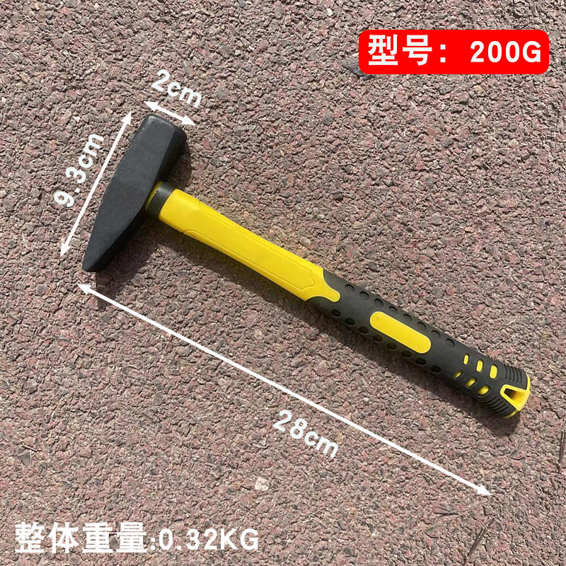 200G图