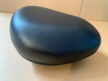 代驾电动车鞍座改装车座垫加厚海绵双底壳大屁股座包