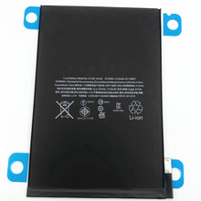 A1546适用于Ipad平板电脑Ipadmini4A1546A1538 A1550平板更换电池