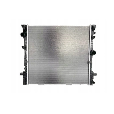 X4 G02 X4, Water tank