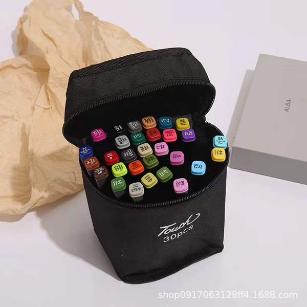 Marker, 30 colors
