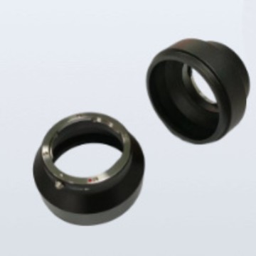 HIKROBOT海康机器人 镜头转接环M72-F T36.4  镜头配件