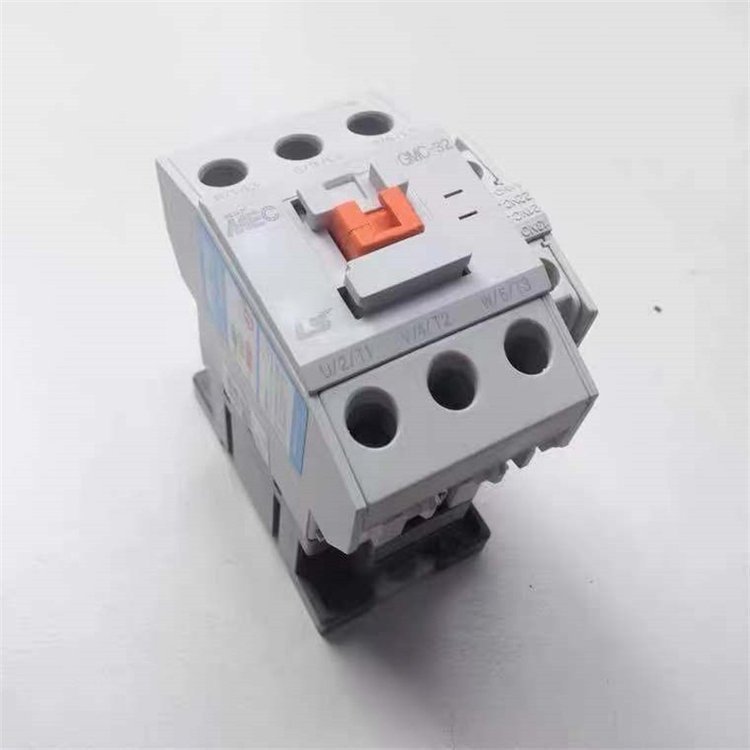 原装正品LS交流接触器MC-75a MC-85a MC-100a代替GMC-75/85/100