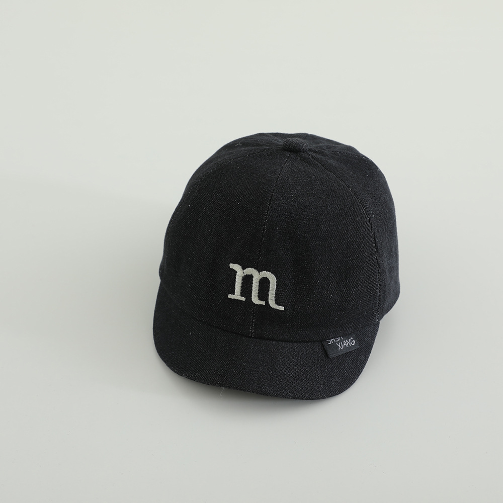 Gorra de Béisbol para Bebés de Mezcla con Protección Solar para Verano image 9