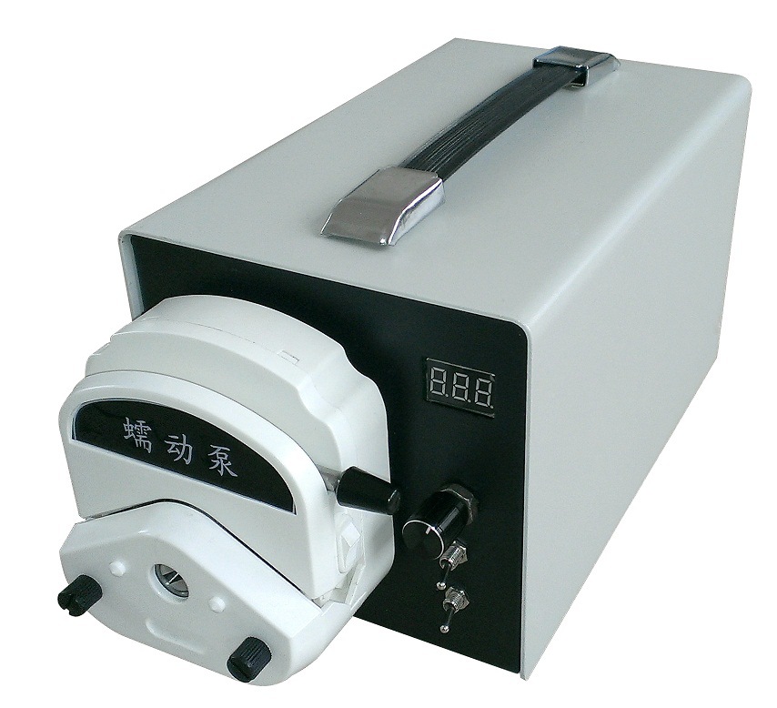 AW-8000H型水质自动采样器8000B水质采样仪