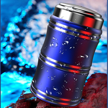 跨境新品小钢炮剃须刀电动2023新款男士专业刮胡子刀迷你旅行便携