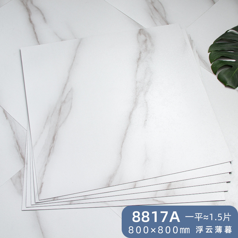 8817A (one piece price 800*800mm)
