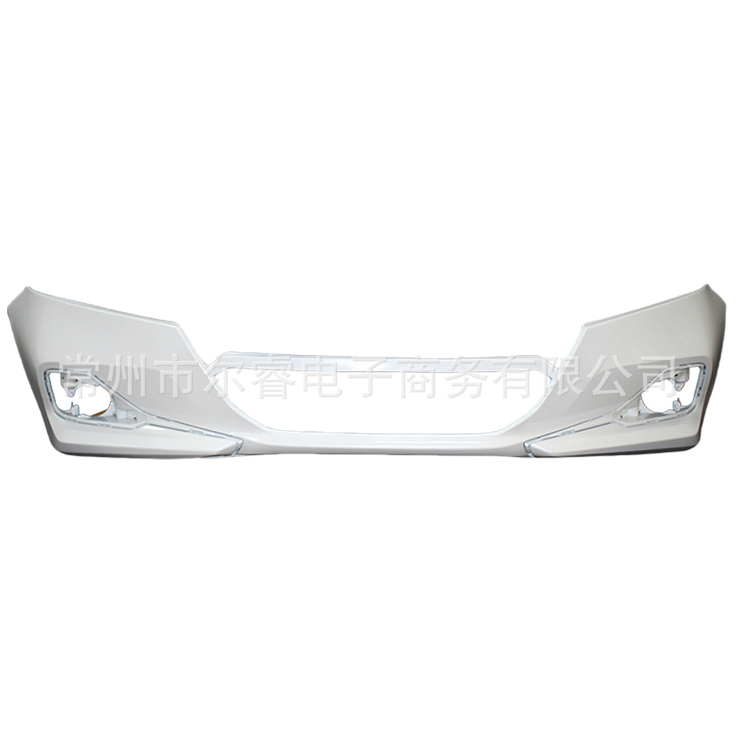 Suitable for 22 Models of Accord Front and Rear Bumpers, Tenth Generation and a Half Accord Front and Rear Bumpers