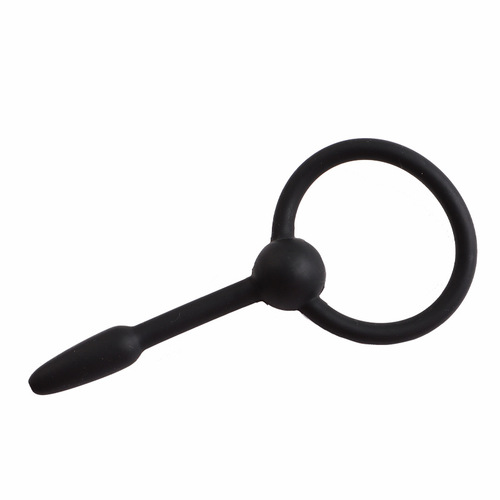 Silicone horse eye stick, horse eye plug, urethra blocking stick, bead expander, horse eye stick, urethral tube, silicone horse eye stick