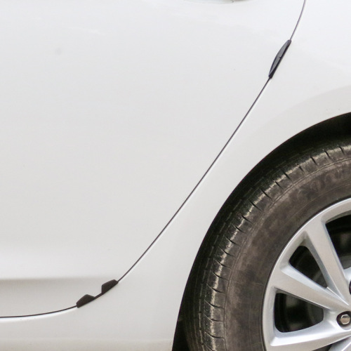 Car anti-collision strips, door anti-collision strips, anti-scratch strips, rearview mirror anti-collision stickers, door edge anti-collision strip stickers, supplies