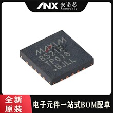 MAX8521ETP+T QFN-20-EP TEC�Դ����оƬ ��춹�ģ�K ȫ��ԭ�b