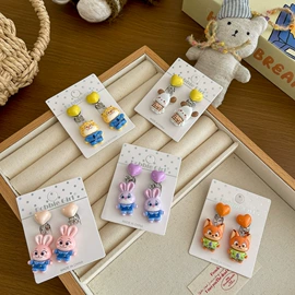 发夹;儿童发饰;发圈