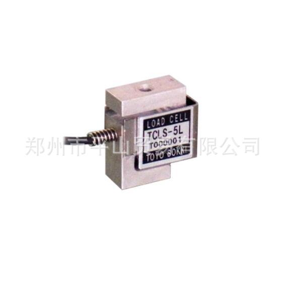 日本TOYO  SOKKI东洋测器TCLS-1L压力传感器