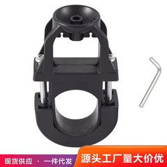 メーカー直営オートバイ自転車丸管ハンドルベースppナイロン高靭性材質