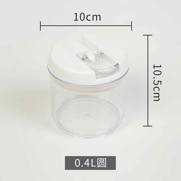 0.4L round