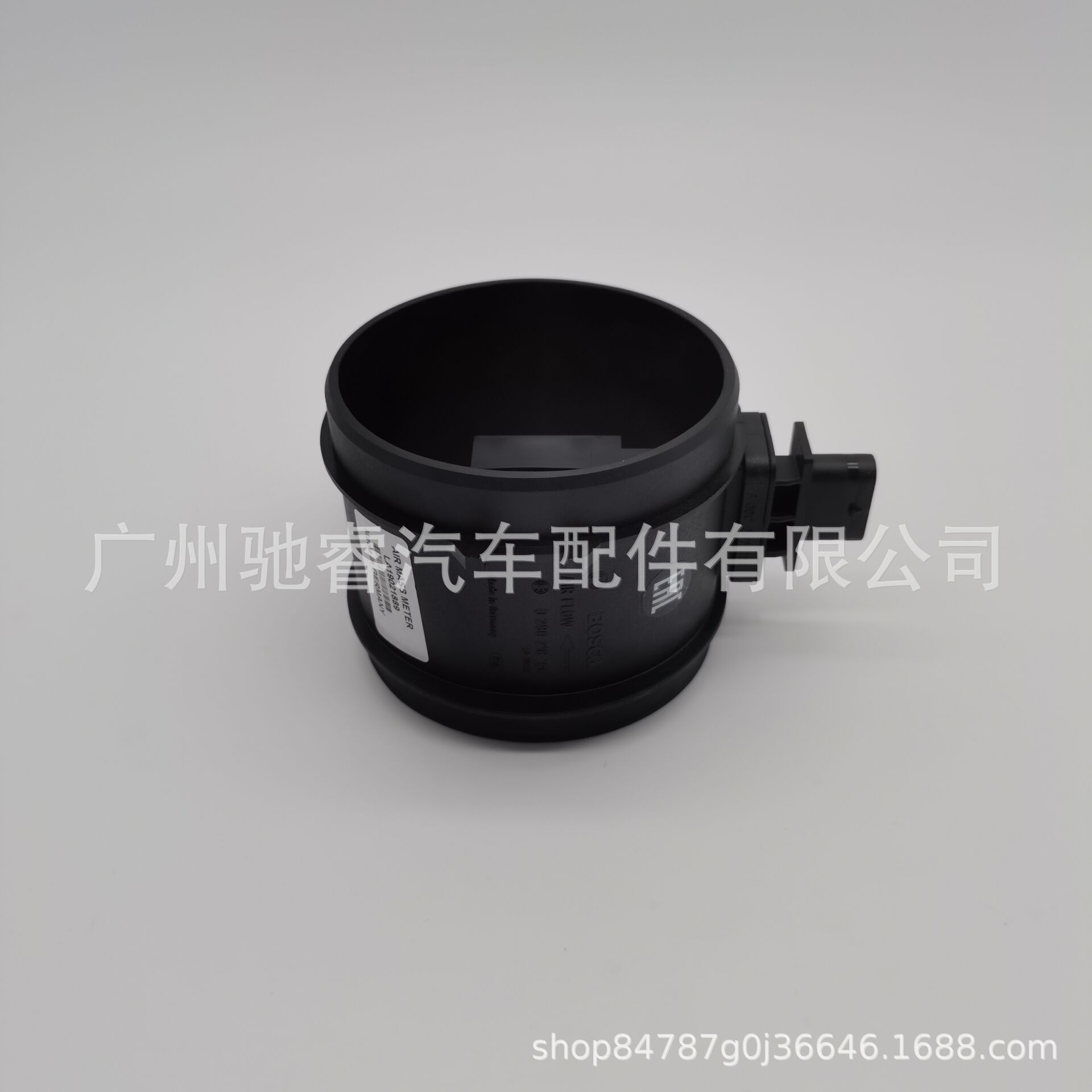 A2730940948适用于奔驰W203W204W221空气流量计传感器0280218190