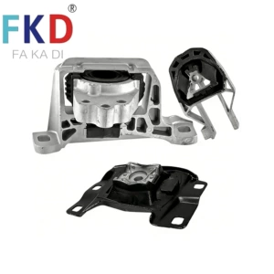 CV6Z-6038-E/CV6Z-6068-B/AV6Z-6068-A Ford mühərrik dayağı