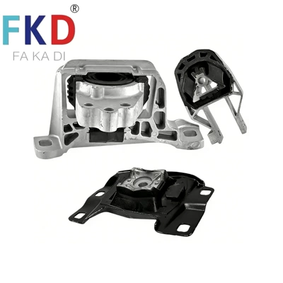 Cross-Border Hot-Selling Product Cv6Z-6038-E/Cv6Z-6068-B/Av6Z-6068-A Ford Engine Mount