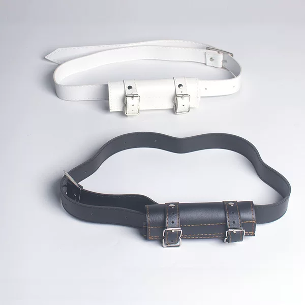 Sword Blade Hold Plastic One-layer Two-layer Three-layer Display Rack Sword Hold Blade Hold Deadpool Back Belt White Black Belt