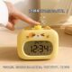 Smart Panda Alarm Clock for Students to Wake up New Children's Male Junior High School Student Electronic Device